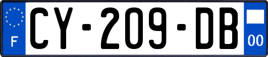 CY-209-DB