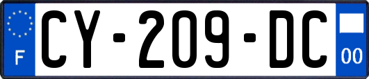 CY-209-DC