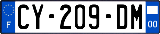 CY-209-DM
