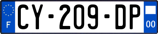 CY-209-DP