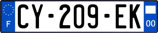 CY-209-EK