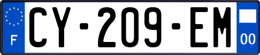 CY-209-EM