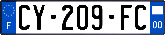 CY-209-FC