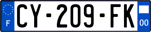 CY-209-FK