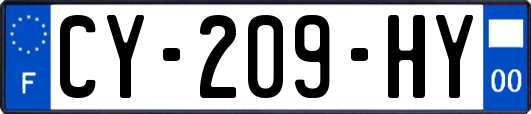 CY-209-HY