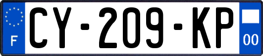 CY-209-KP