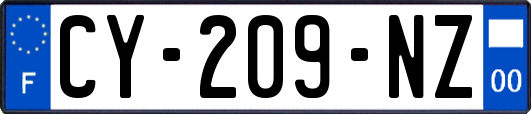 CY-209-NZ