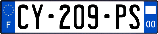 CY-209-PS