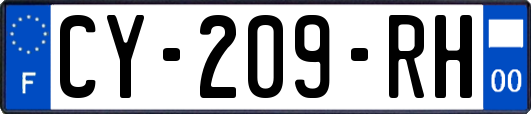 CY-209-RH