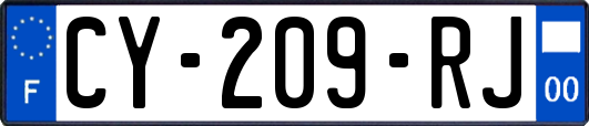 CY-209-RJ