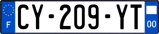 CY-209-YT