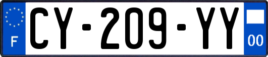 CY-209-YY