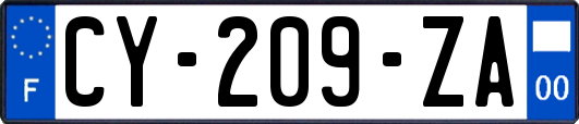 CY-209-ZA