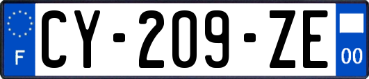 CY-209-ZE