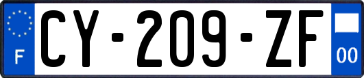CY-209-ZF