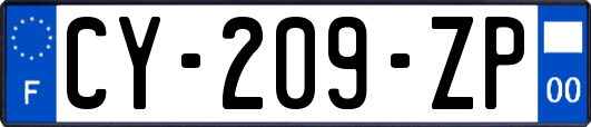 CY-209-ZP