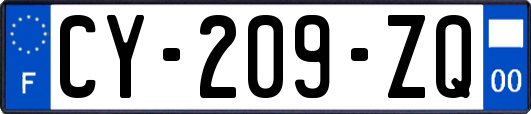 CY-209-ZQ