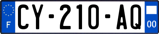 CY-210-AQ