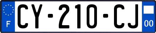 CY-210-CJ