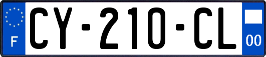 CY-210-CL
