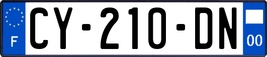 CY-210-DN