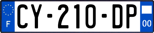 CY-210-DP