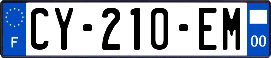 CY-210-EM