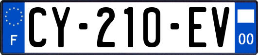 CY-210-EV