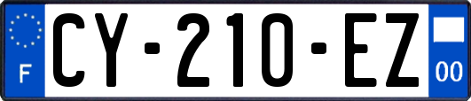 CY-210-EZ