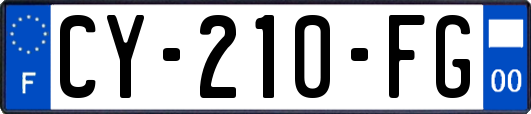 CY-210-FG