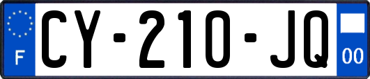 CY-210-JQ