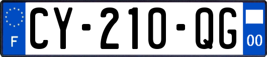 CY-210-QG