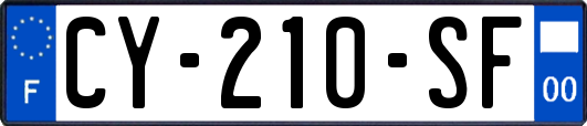 CY-210-SF