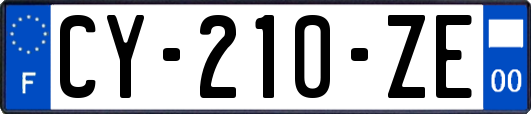 CY-210-ZE