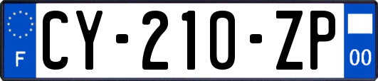 CY-210-ZP