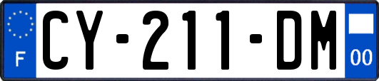 CY-211-DM