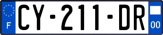 CY-211-DR