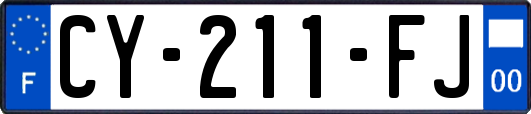 CY-211-FJ