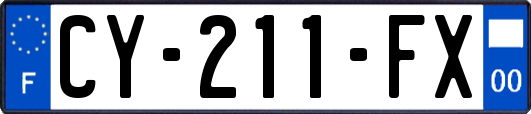 CY-211-FX