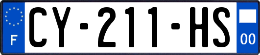 CY-211-HS