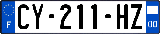 CY-211-HZ