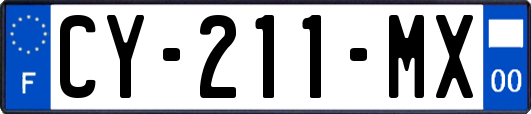 CY-211-MX