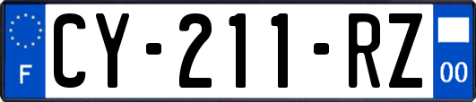 CY-211-RZ