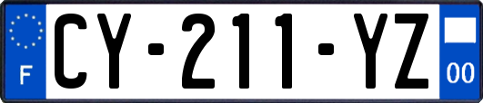 CY-211-YZ
