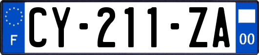 CY-211-ZA