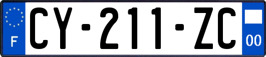 CY-211-ZC
