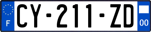 CY-211-ZD