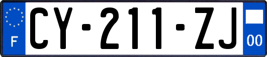 CY-211-ZJ