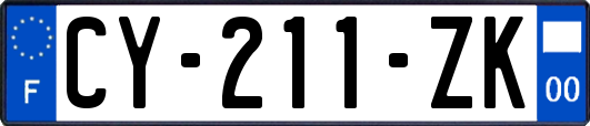 CY-211-ZK