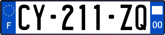 CY-211-ZQ